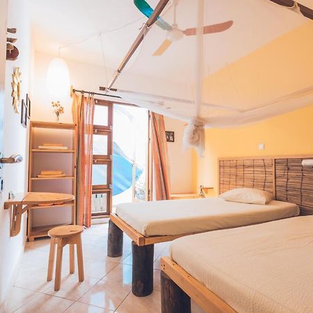 Casa Strela B&B Tarrafal المظهر الخارجي الصورة