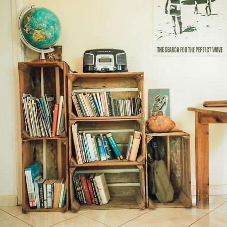 تارافال Casa Strela B&B Tarrafal المظهر الخارجي الصورة