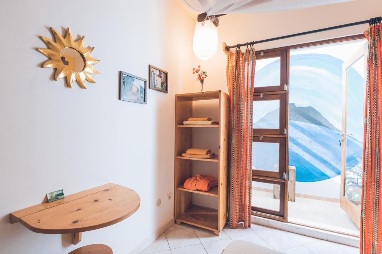 تارافال Casa Strela B&B Tarrafal المظهر الخارجي الصورة