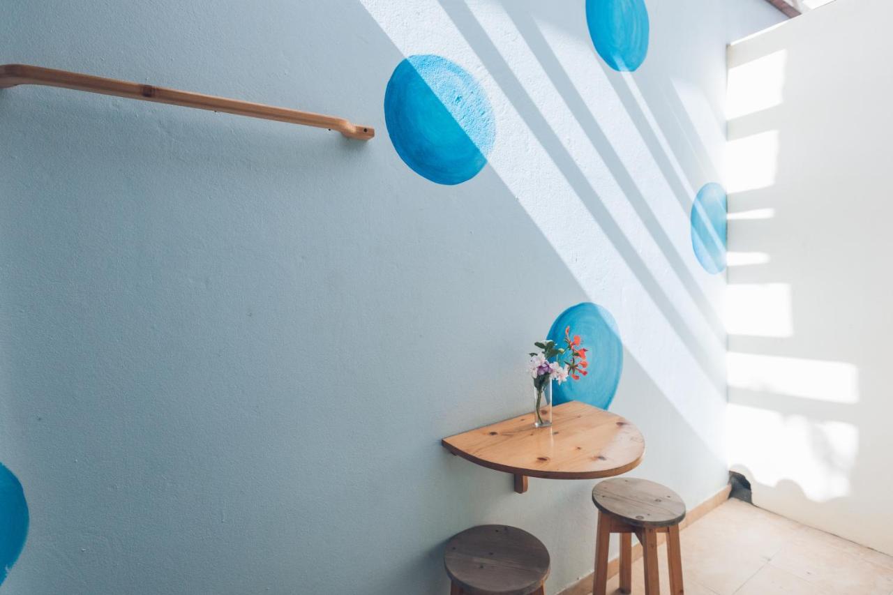 تارافال Casa Strela B&B Tarrafal المظهر الخارجي الصورة