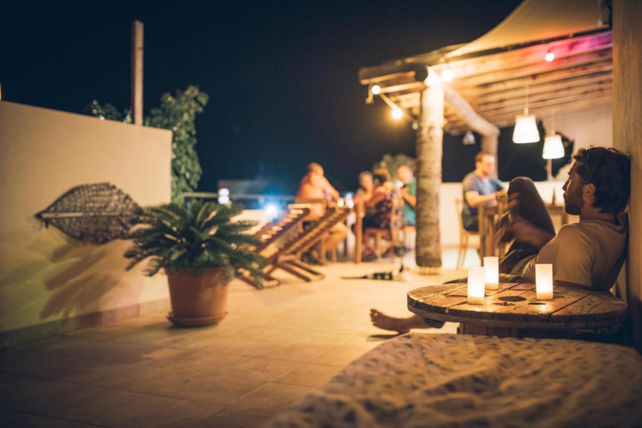 تارافال Casa Strela B&B Tarrafal المظهر الخارجي الصورة