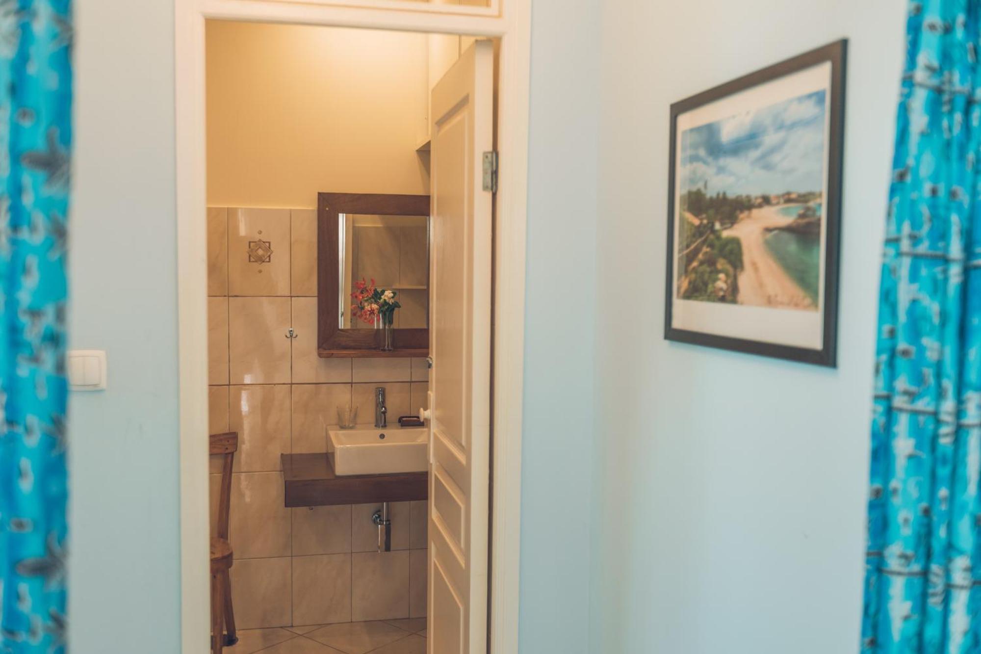 Casa Strela B&B Tarrafal الغرفة الصورة