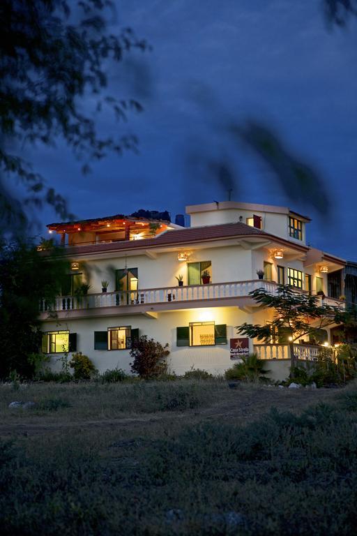تارافال Casa Strela B&B Tarrafal المظهر الخارجي الصورة