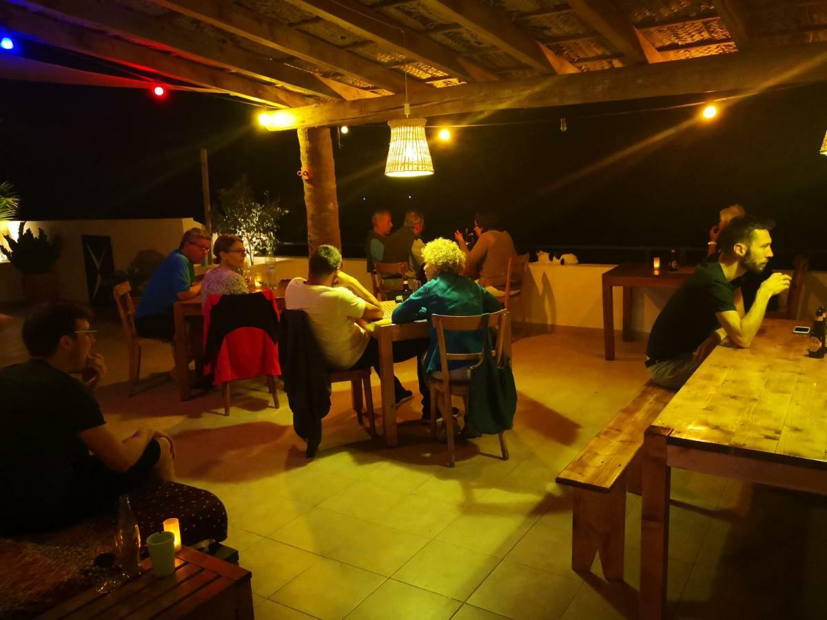 تارافال Casa Strela B&B Tarrafal المظهر الخارجي الصورة