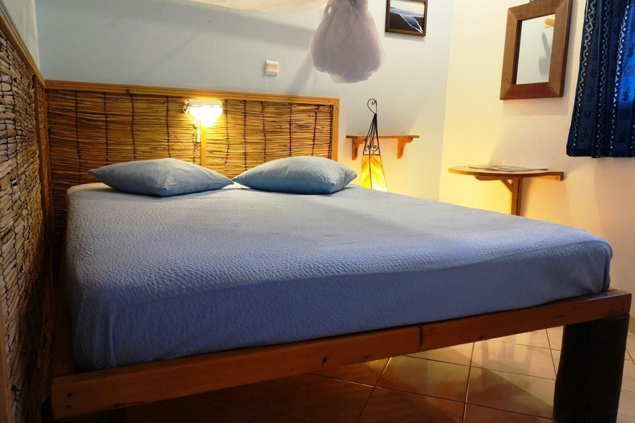 تارافال Casa Strela B&B Tarrafal المظهر الخارجي الصورة